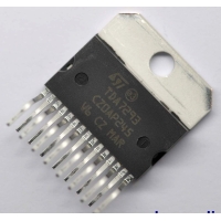 TDA7293 Audio Power Amplifier Guide