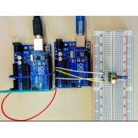 I3C-protokoll: Raskere, smartere kommunikasjon for innebygde systemer