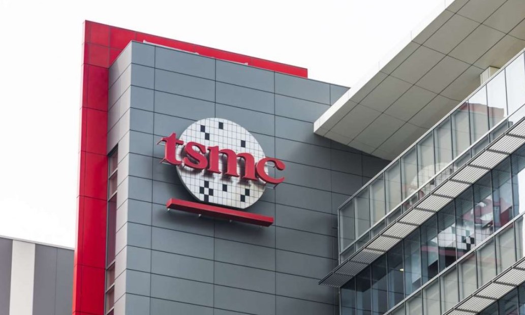 TSMC